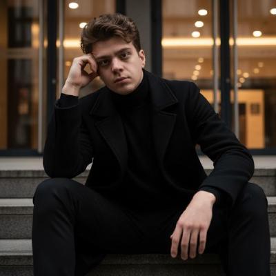 Pedro Emilio Martinelli